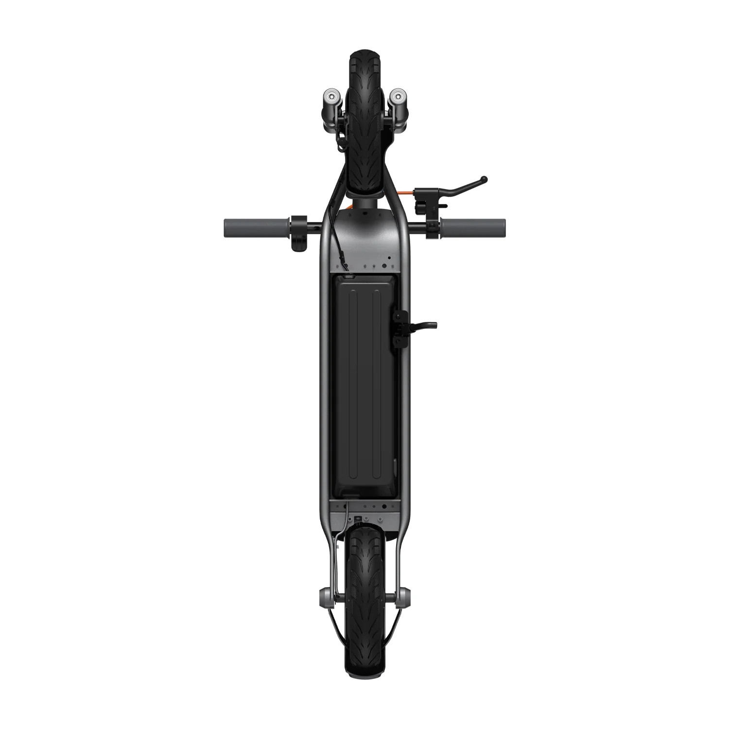 Xiaomi Electric Scooter 6 Lite – Black - Image 6