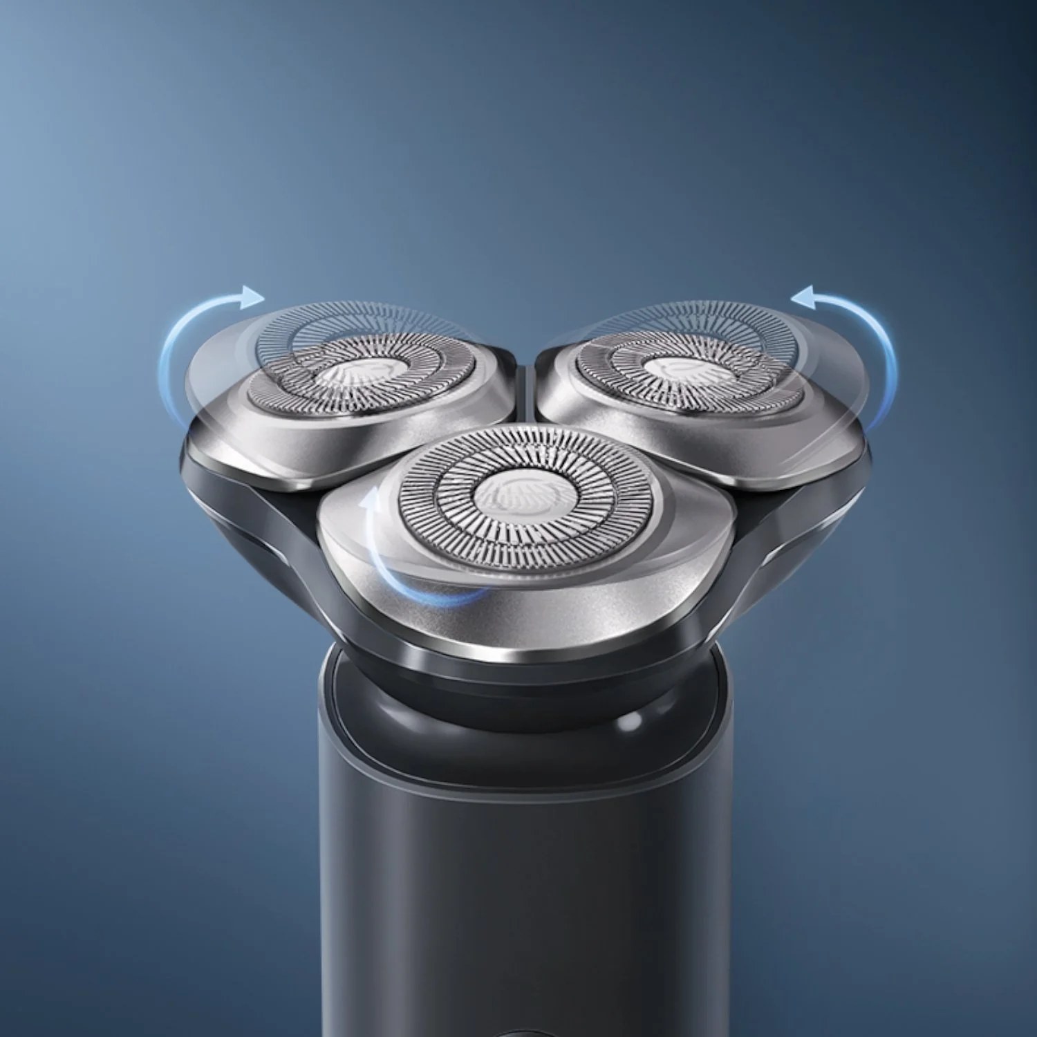 Xiaomi Electric Shaver S101 Replacement Head - Image 4