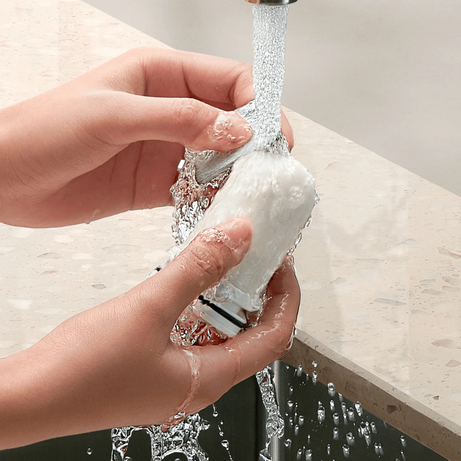 Xiaomi Faucet Purifier Filter - Image 3