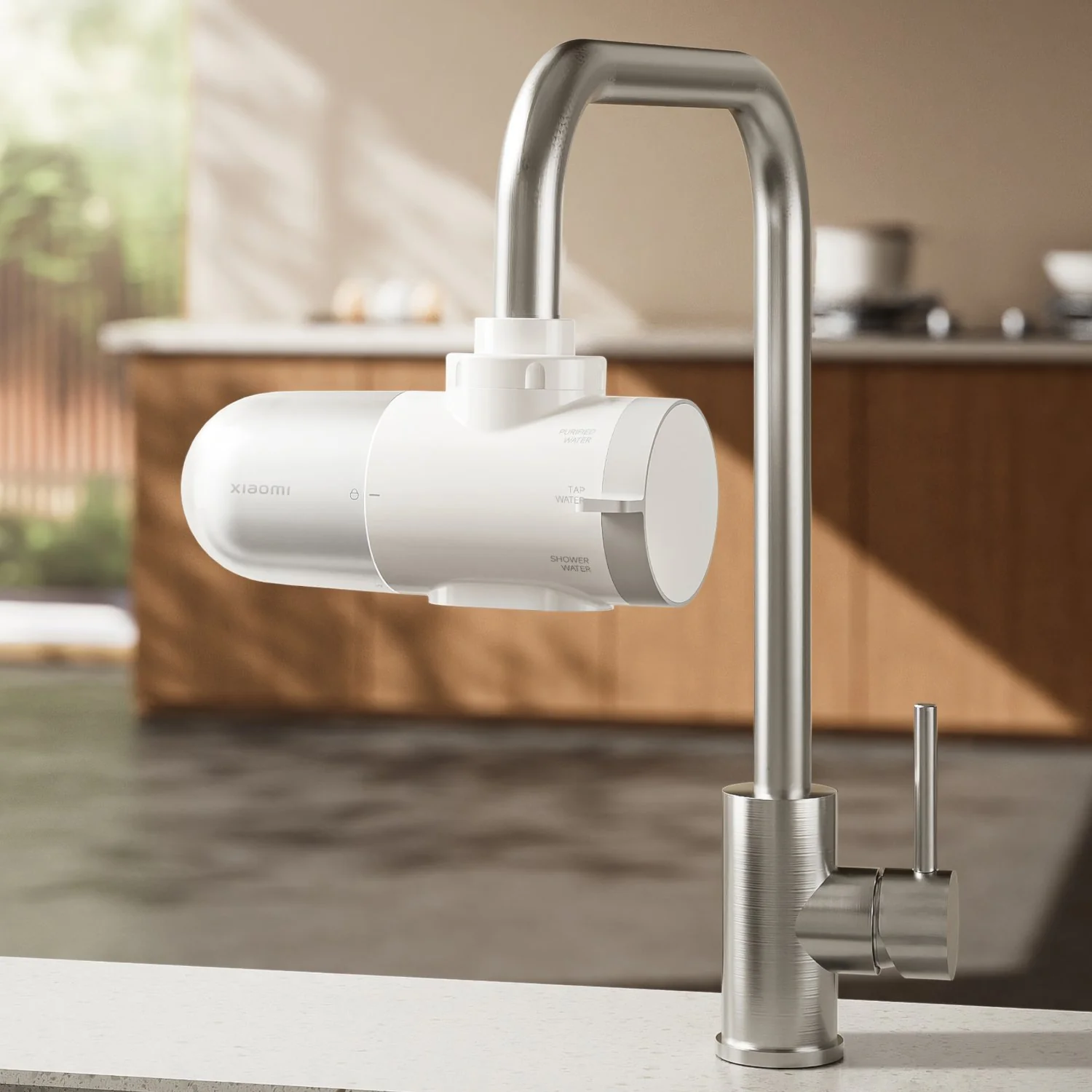 Xiaomi Faucet Water Purifier - Image 4