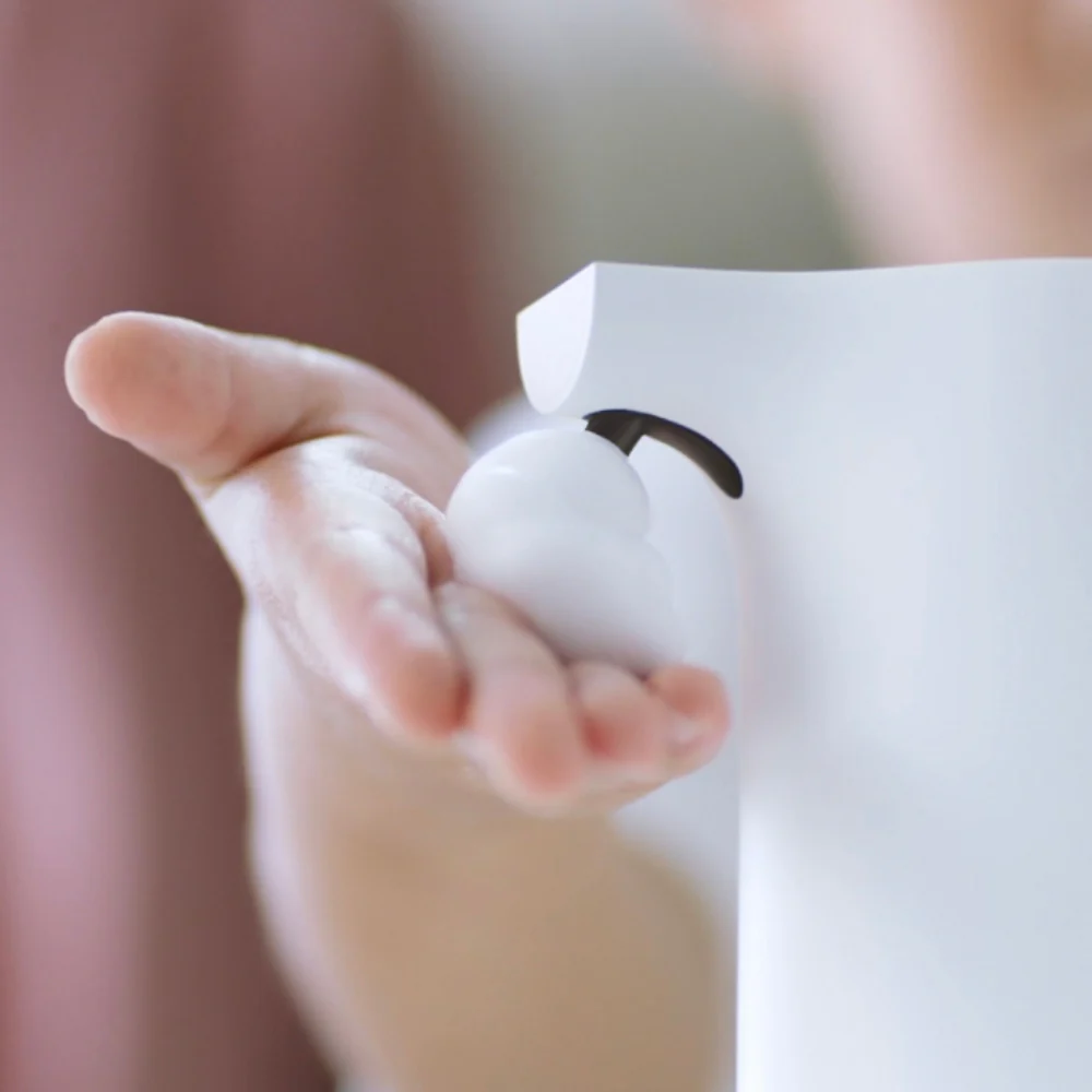 Xiaomi Automatic Soap Despenser Refill - Image 4