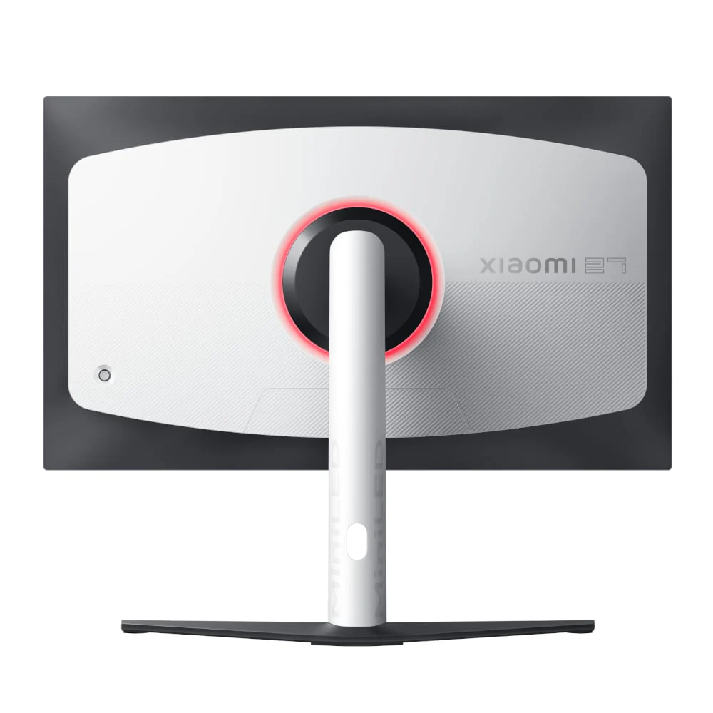 Xiaomi G Pro 27i 27" 2K 1440p Mini LED IPS Gaming Monitor (180Hz, 1ms, 16:9, HDMI/DP, AMD FreeSync, and HDR1000) - Image 6
