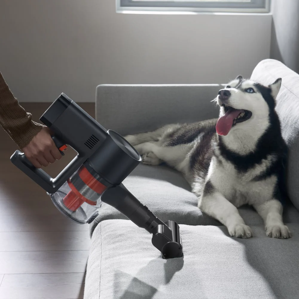 Xiaomi Vacuum Cleaner G20 Max - Image 5