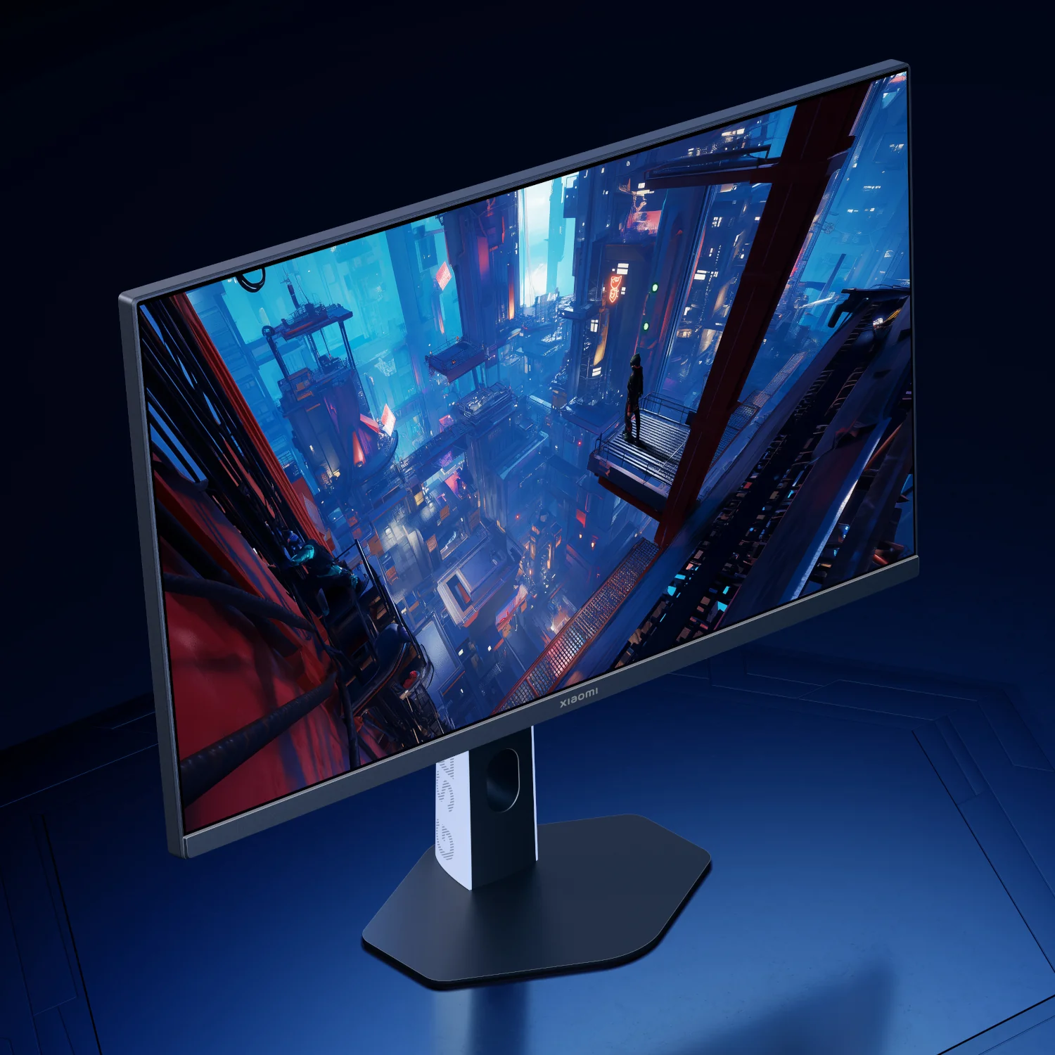 Xiaomi G24i 24″ 200Hz Full HD 1080p IPS Gaming Monitor - Image 5