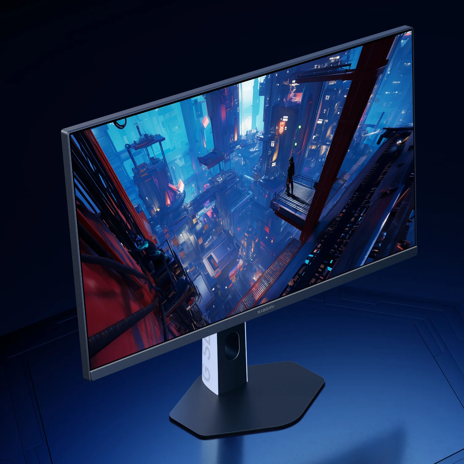 Xiaomi G27i 27″ 200Hz Full HD 1080p IPS Gaming Monitor - Image 5