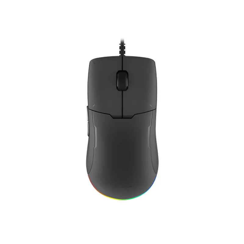 Xiaomi Gaming Mouse Lite (Wired | 6200DPI PixArt Sensor | RGB | 72g) - Image 3