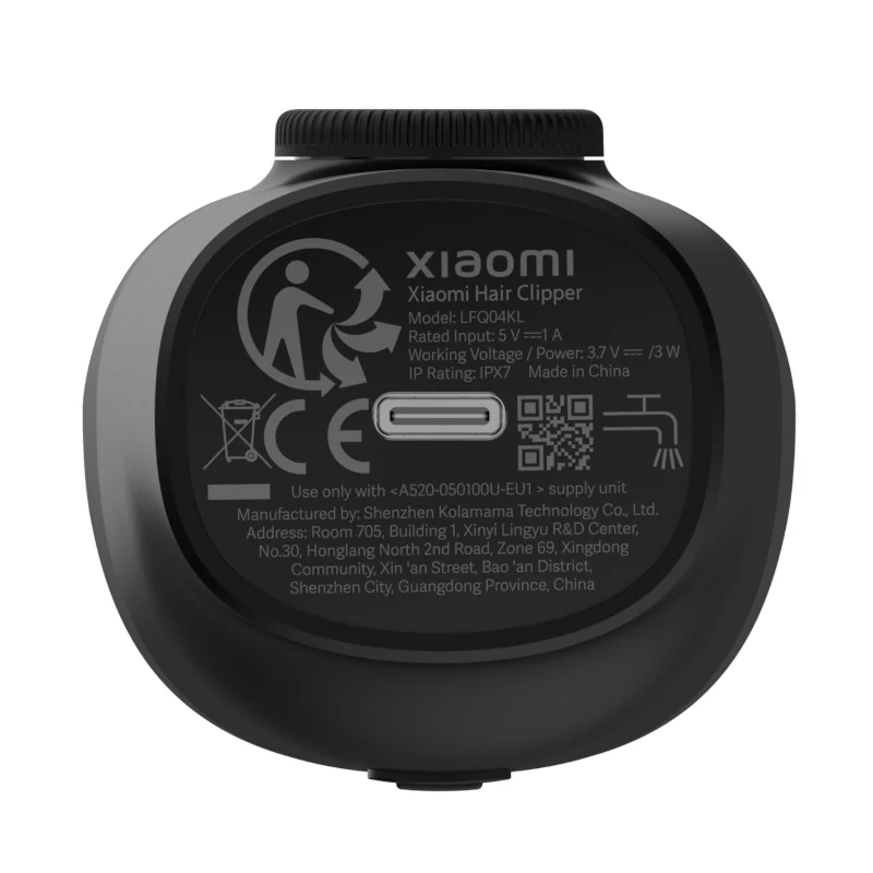 Xiaomi Hair Clipper - Image 5