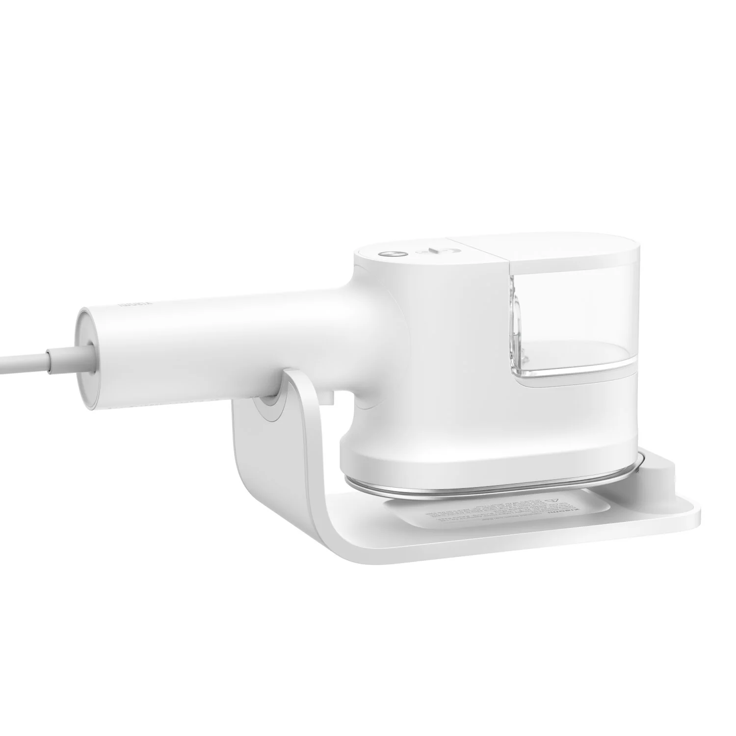 Xiaomi Handheld Garment Steamer (160ml, 1300W, 2-in-1 Design) - Image 3