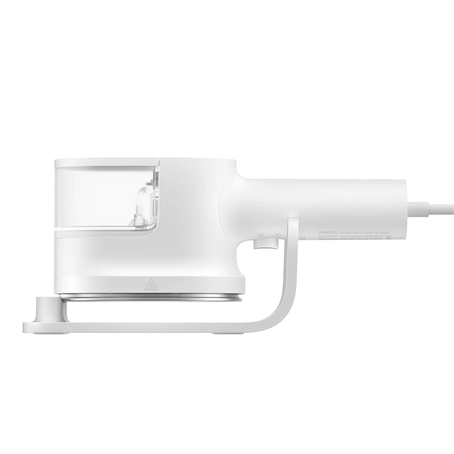 Xiaomi Handheld Garment Steamer (160ml, 1300W, 2-in-1 Design) - Image 4