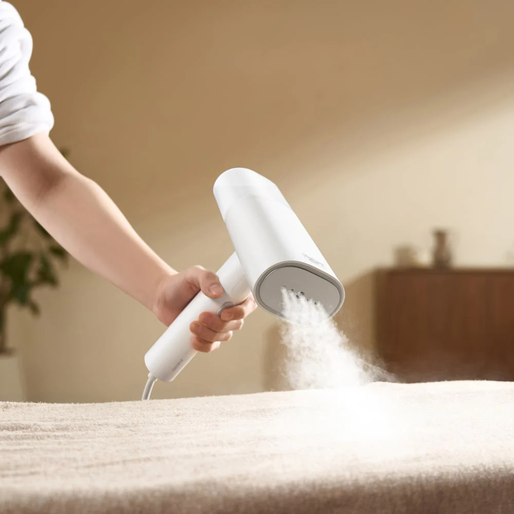 Xiaomi Handheld Garment Steamer - Image 4