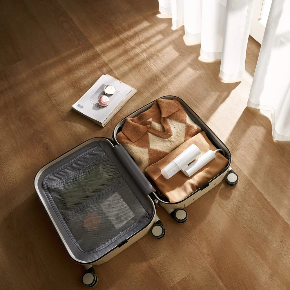 Xiaomi Handheld Garment Steamer - Image 5