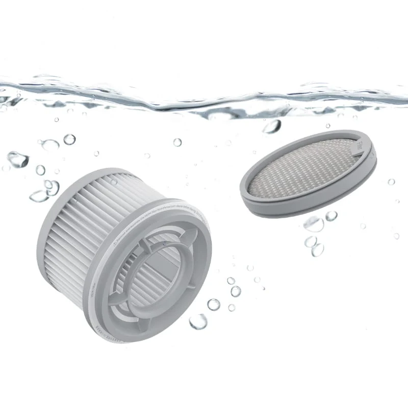 Xiaomi Handheld Vacuum Cleaner G9/G10 HEPA Filter - Image 3