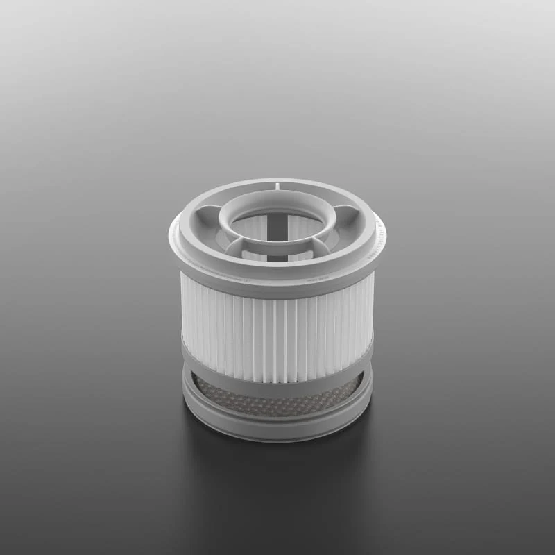 Xiaomi Handheld Vacuum Cleaner G9/G10 HEPA Filter - Image 4