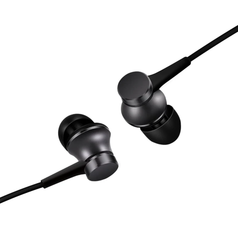 Xiaomi In-Ear Headphones Basic (Black) - Image 2