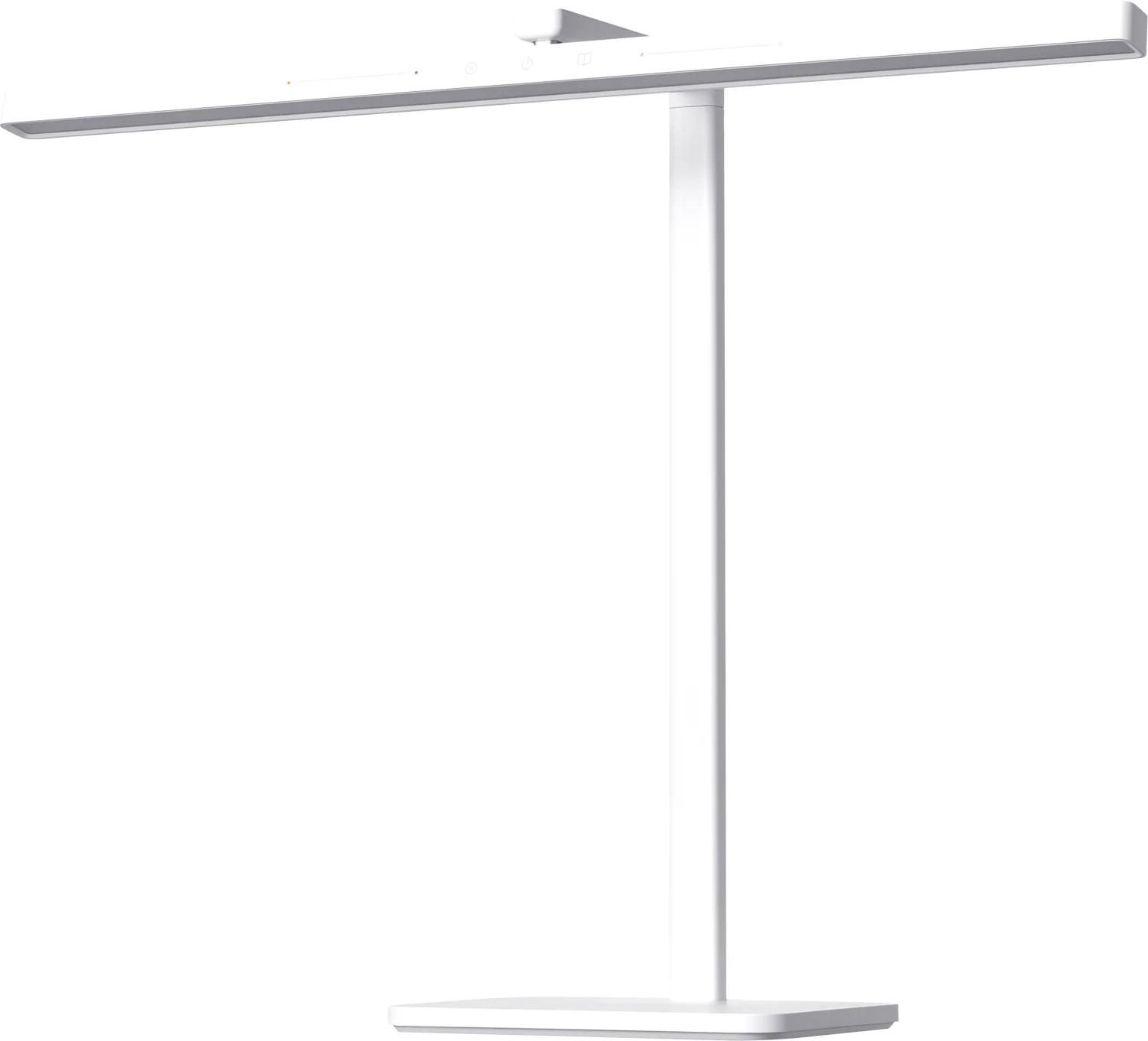 Xiaomi LED Desk Lamp 2 with Smart Voice Control – White - Image 2