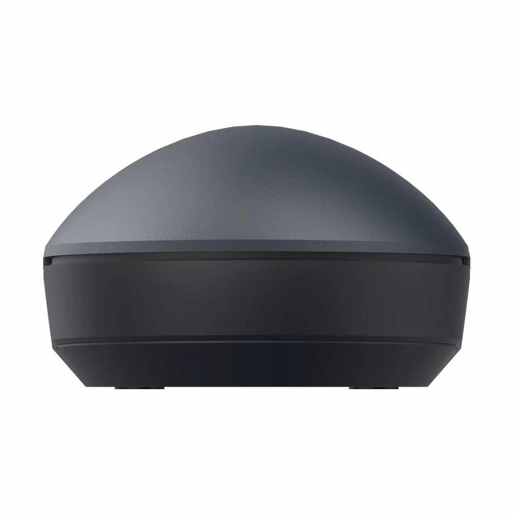 Xiaomi Wireless Mouse Lite 2 - Black - Image 2