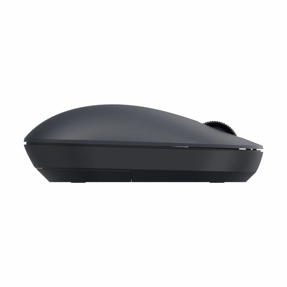 Xiaomi Wireless Mouse Lite 2 - Black - Image 3
