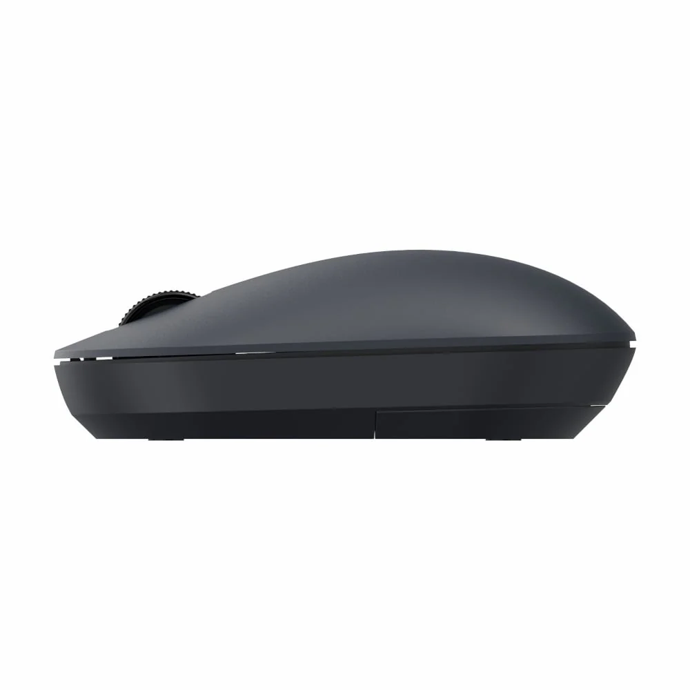Xiaomi Wireless Mouse Lite 2 - Black - Image 4