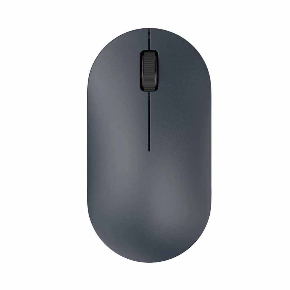 Xiaomi Wireless Mouse Lite 2 - Black - Image 6