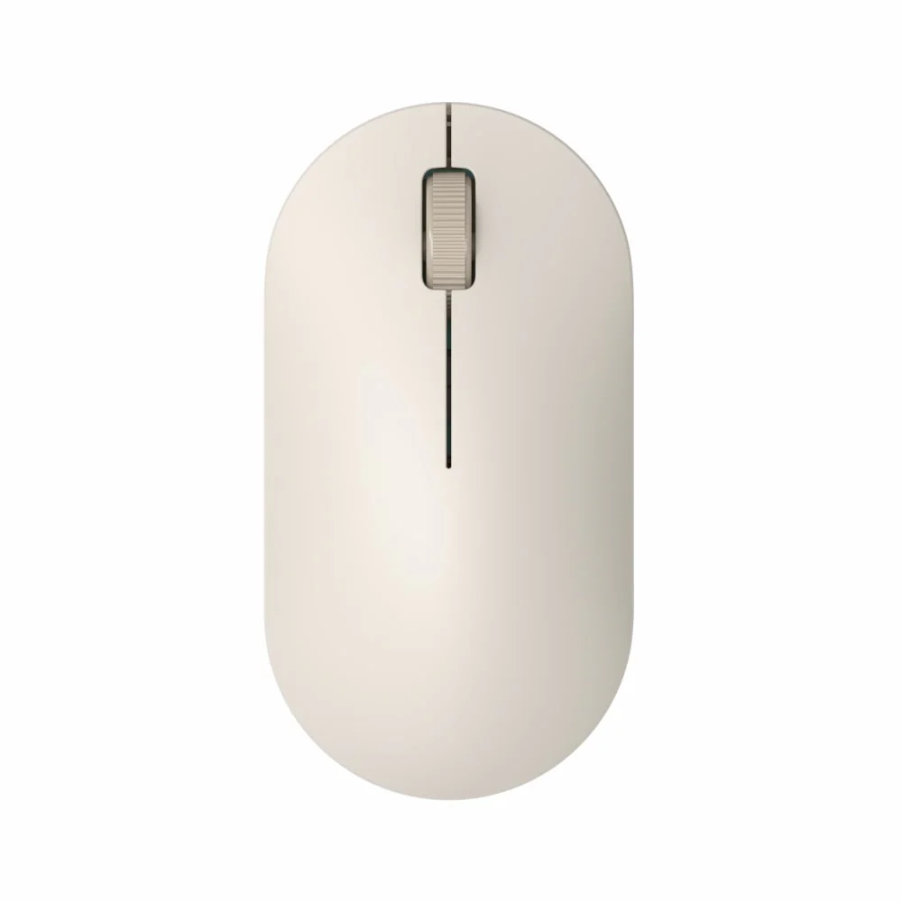 Xiaomi Wireless Mouse LITE 2 - White - Image 7