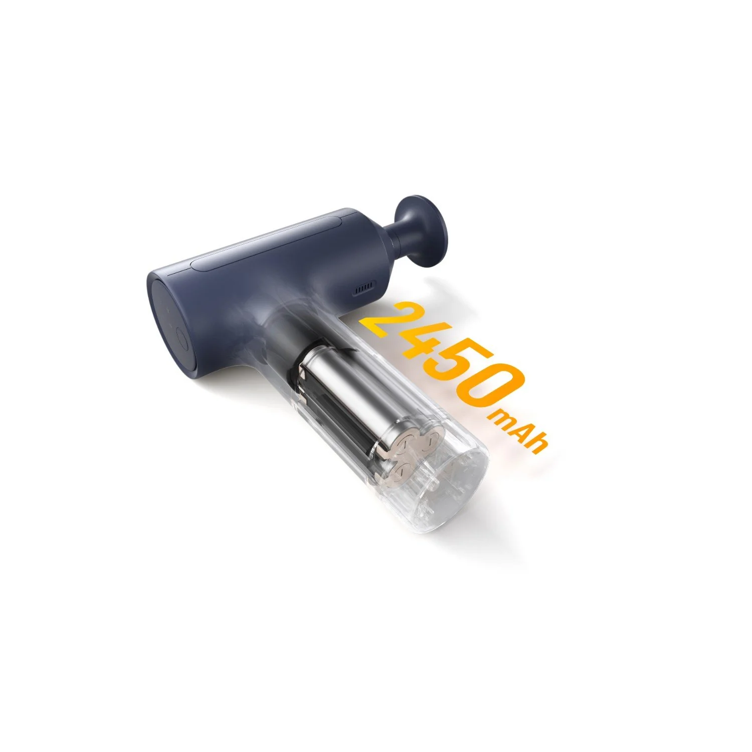 Xiaomi Massage Gun 2 - Image 4