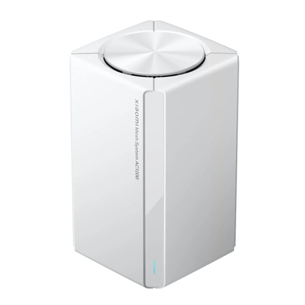 Xiaomi AC1200 Whole Home Mesh Wi-Fi System (1-Pack) - Image 7