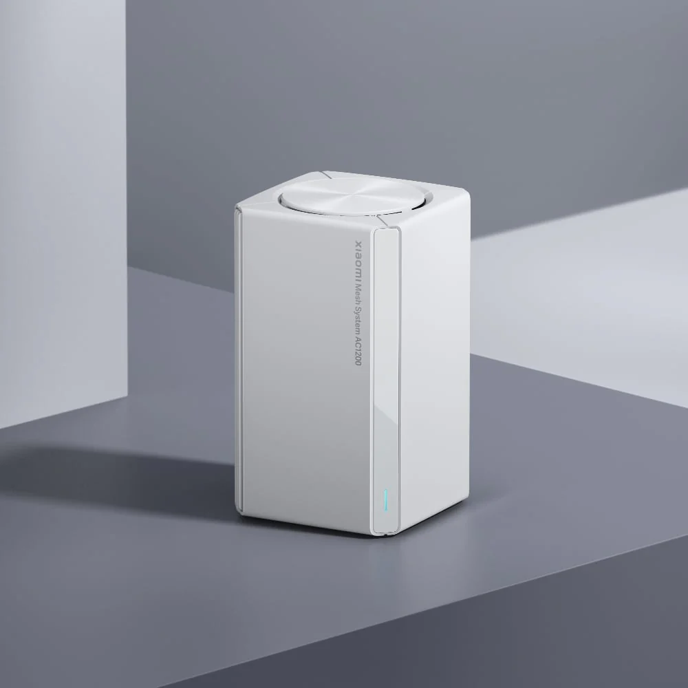 Xiaomi AC1200 Whole Home Mesh Wi-Fi System (2-Pack) - Image 4
