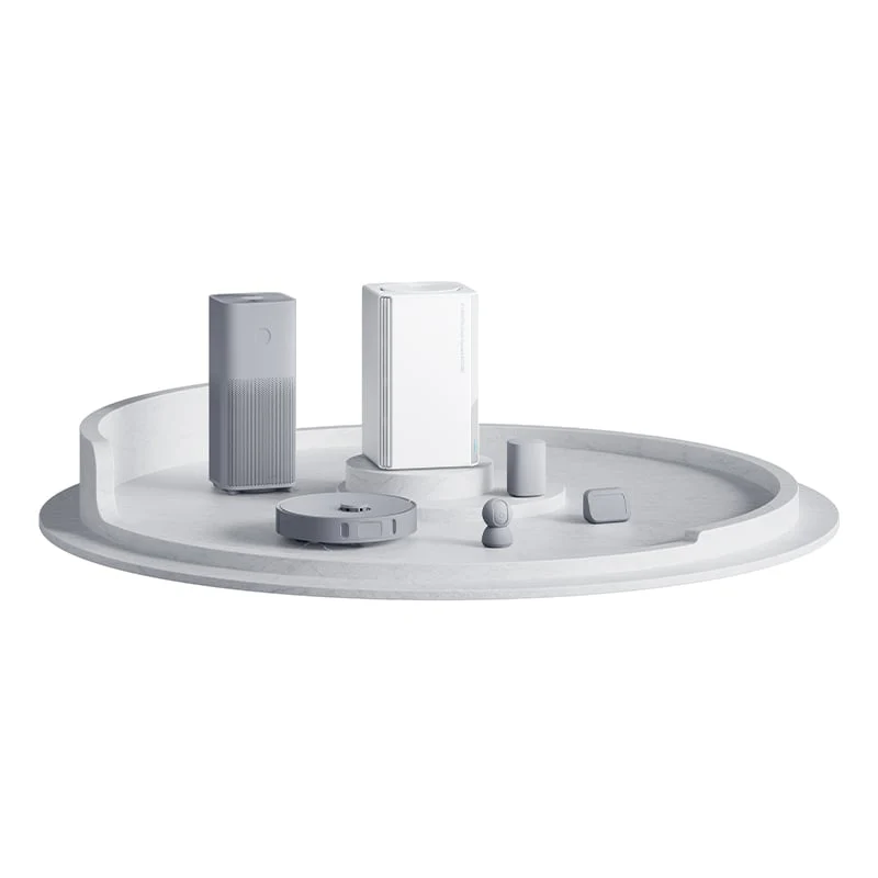 Xiaomi AC1200 Whole Home Mesh Wi-Fi System (2-Pack) - Image 5