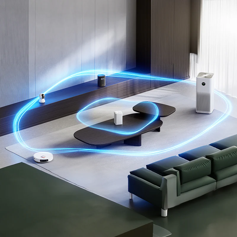Xiaomi AC1200 Whole Home Mesh Wi-Fi System (2-Pack) - Image 6