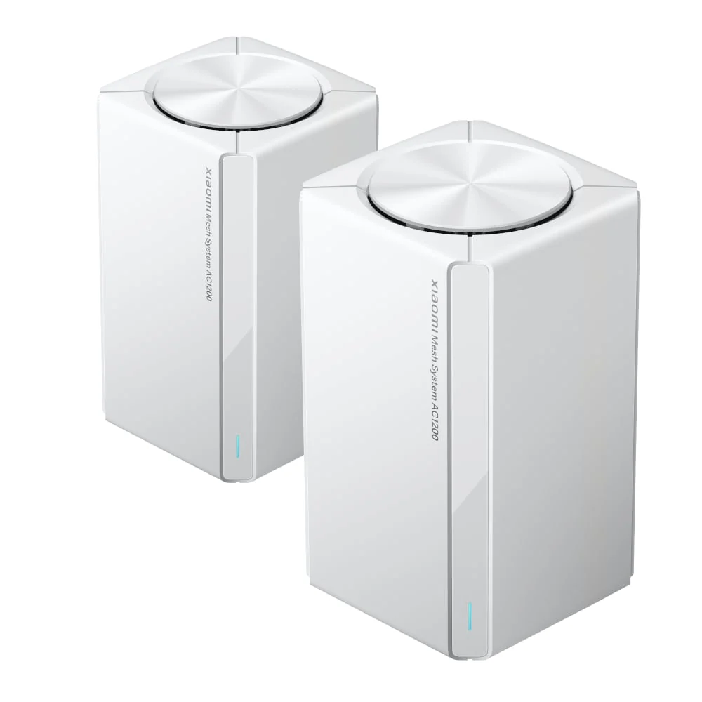 Xiaomi AC1200 Whole Home Mesh Wi-Fi System (2-Pack) - Image 7