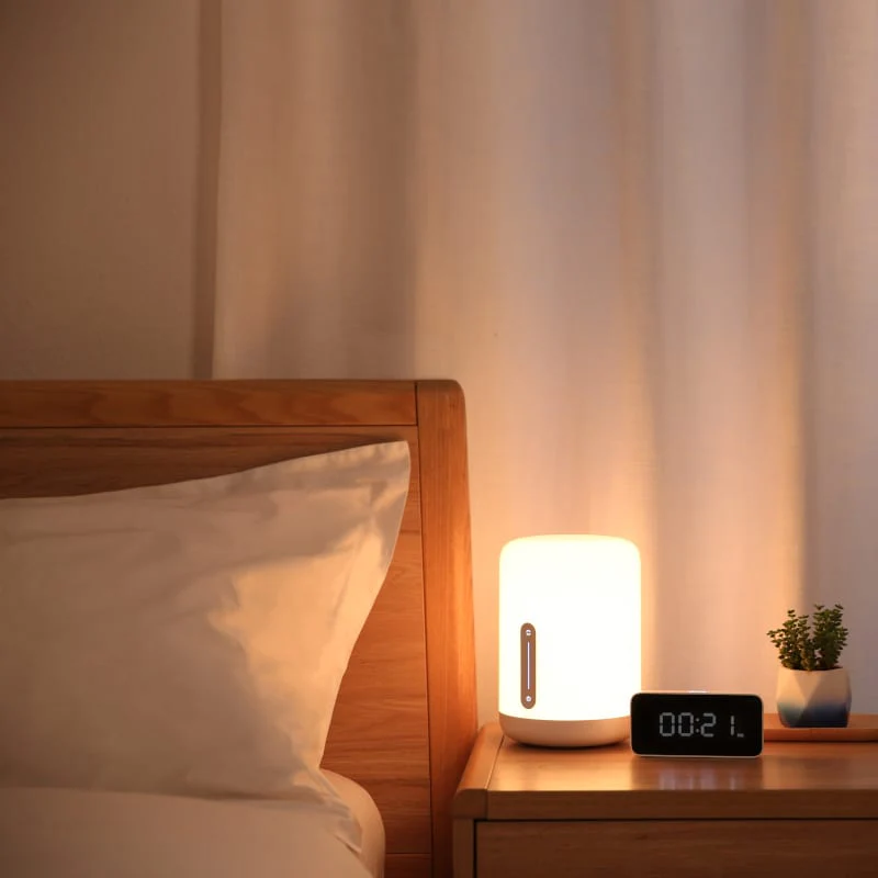 Xiaomi Bedside Lamp 2 - Image 3