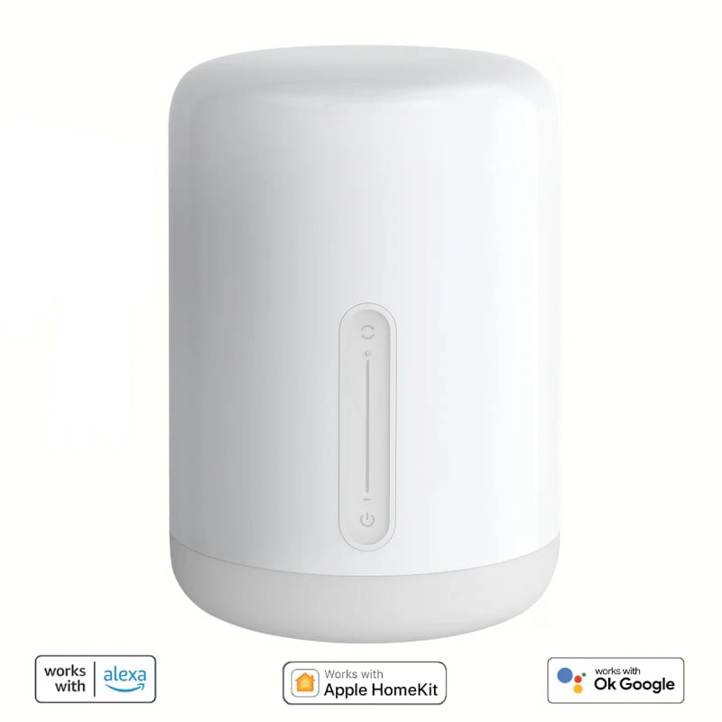 Xiaomi Bedside Lamp 2 - Image 4