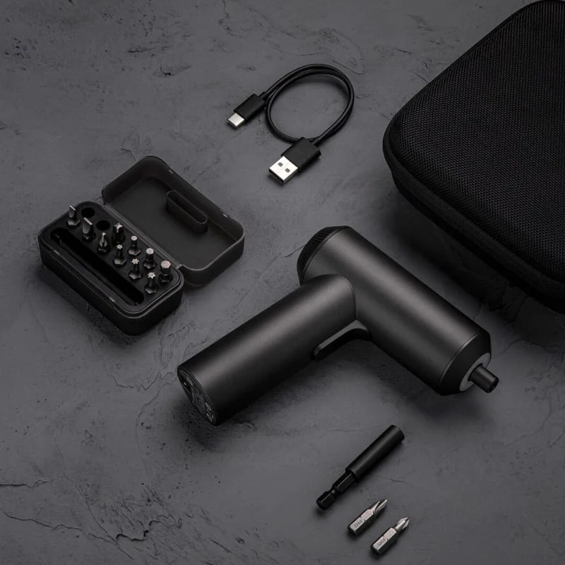 Xiaomi Cordless Screwdriver - Image 5