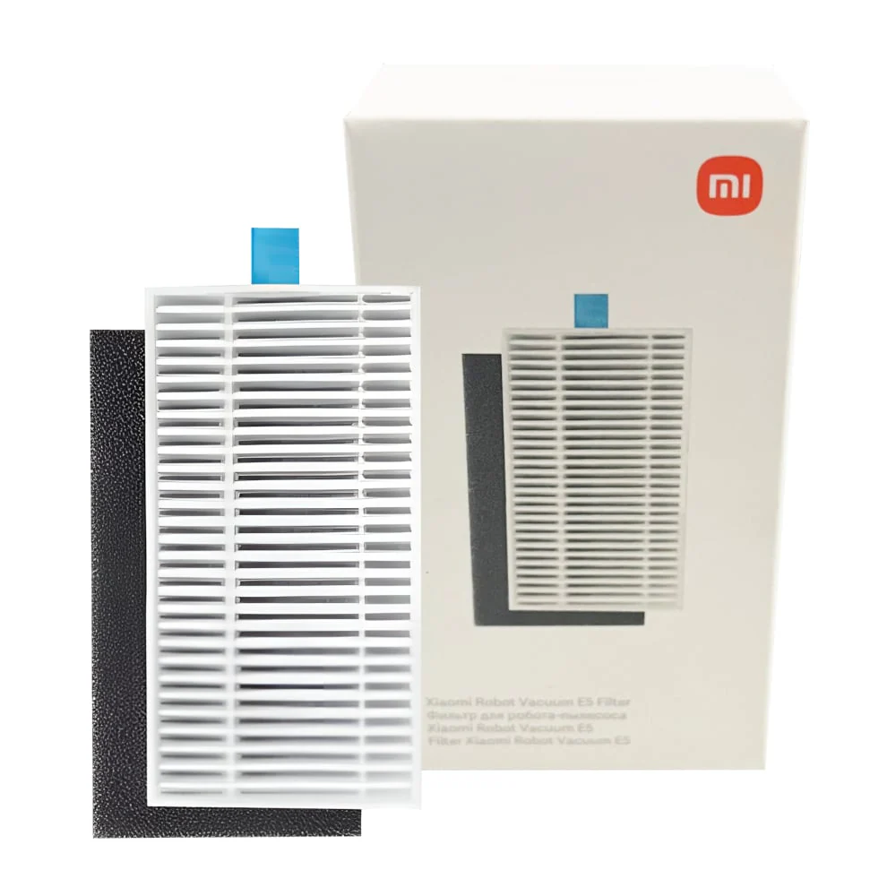 Xiaomi Robot Vacuum E5 Filter - Image 5