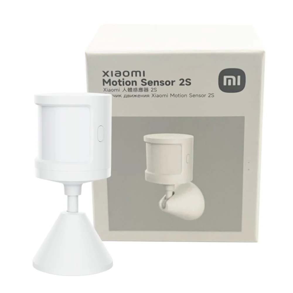 Xiaomi Motion Sensor 2S - Image 7