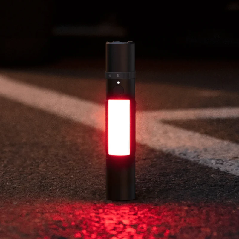 Xiaomi Multifunctional Flash Light - Image 5