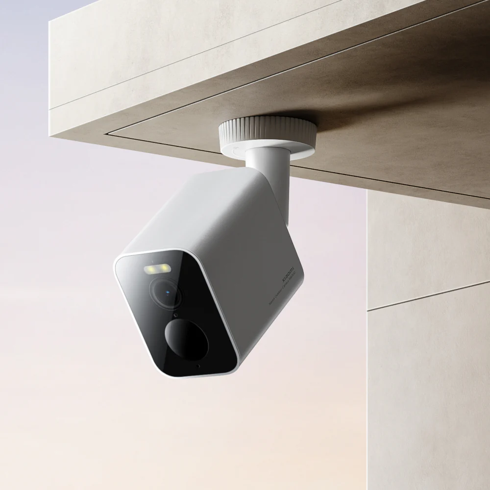Xiaomi Outdoor Camera BW300 - Image 5