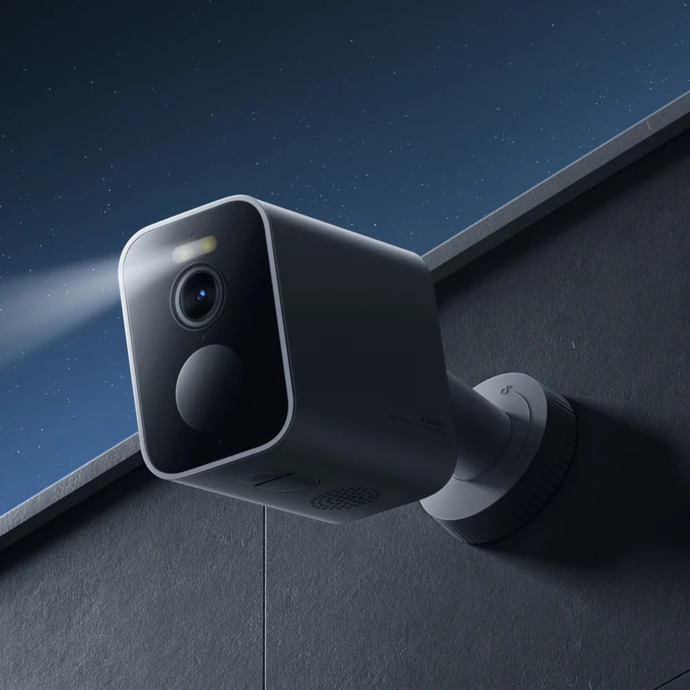 Xiaomi Outdoor Camera BW300 - Image 6