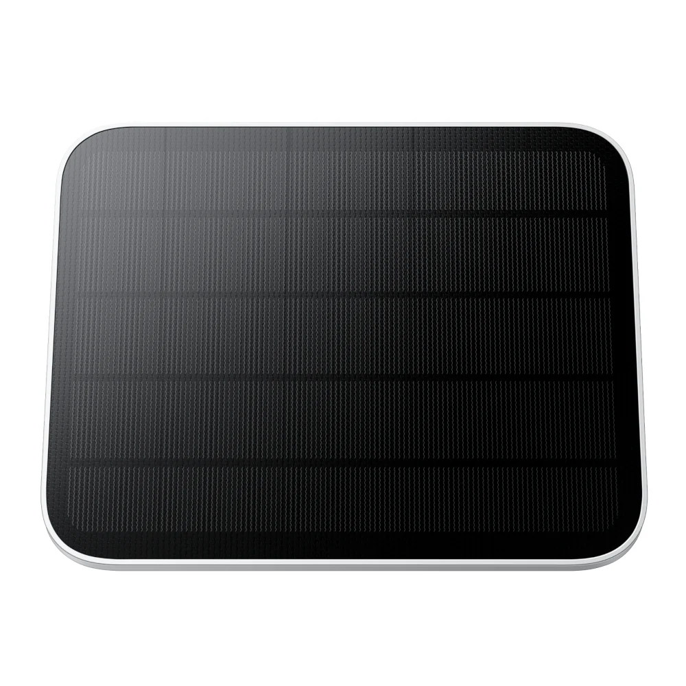 Xiaomi Outdoor Camera Solar Panel (BW Series) - Image 2