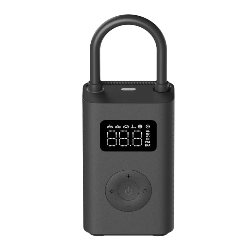 Xiaomi Portable Electric Air Compressor 2 - Image 4