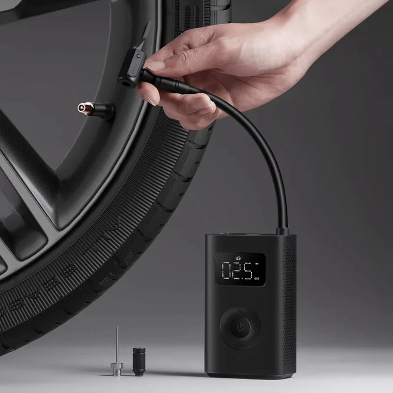 Xiaomi Portable Electric Air Compressor 2 - Image 6