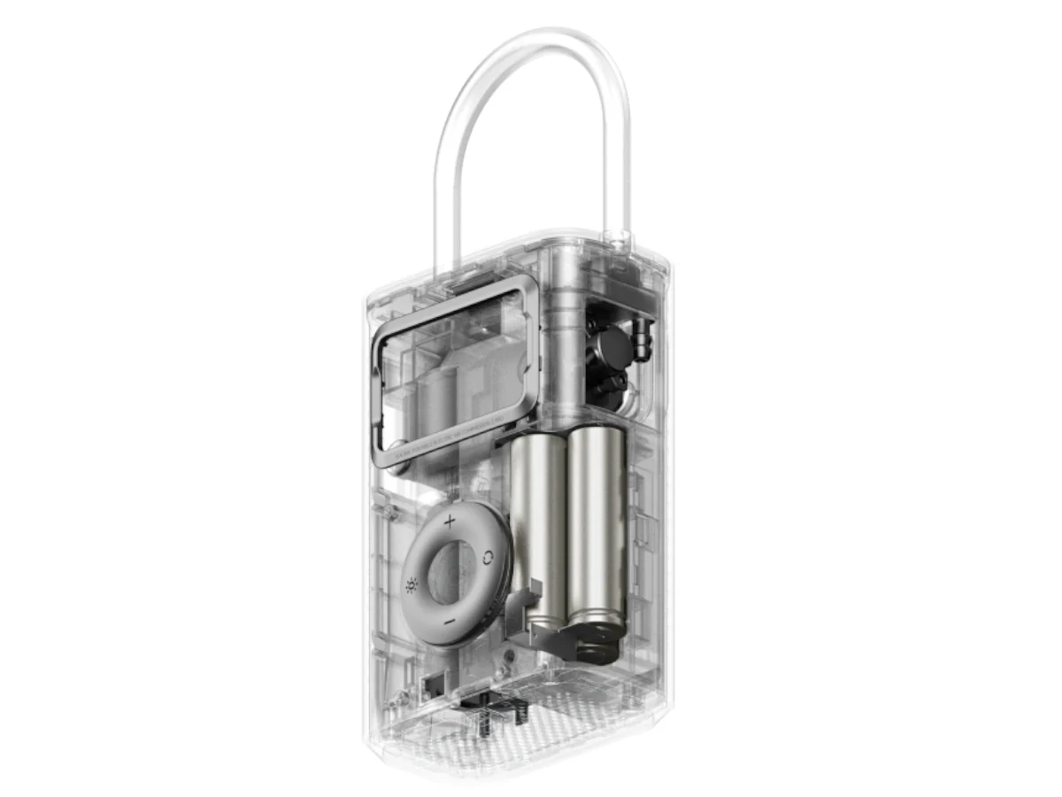 Xiaomi Portable Electric Air Compressor 2 Pro - Image 5