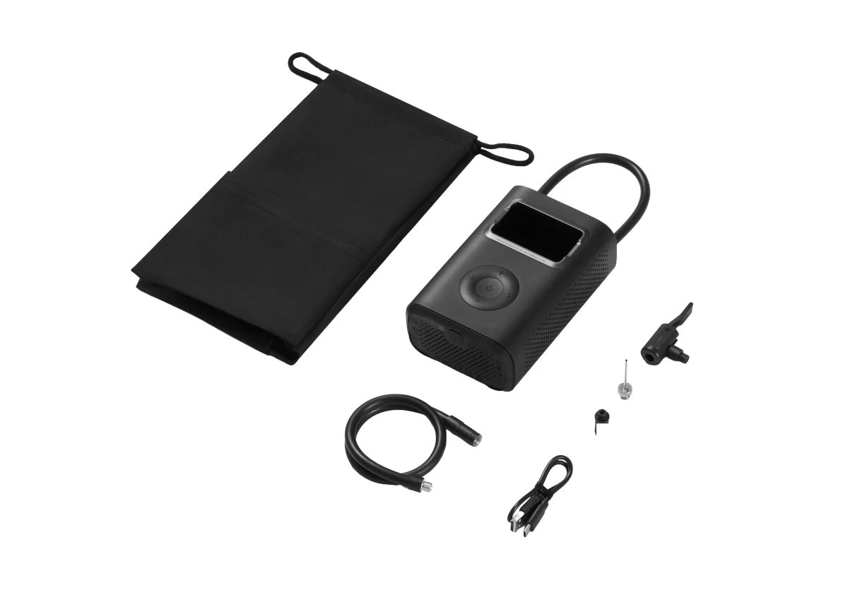Xiaomi Portable Electric Air Compressor 2 Pro - Image 6