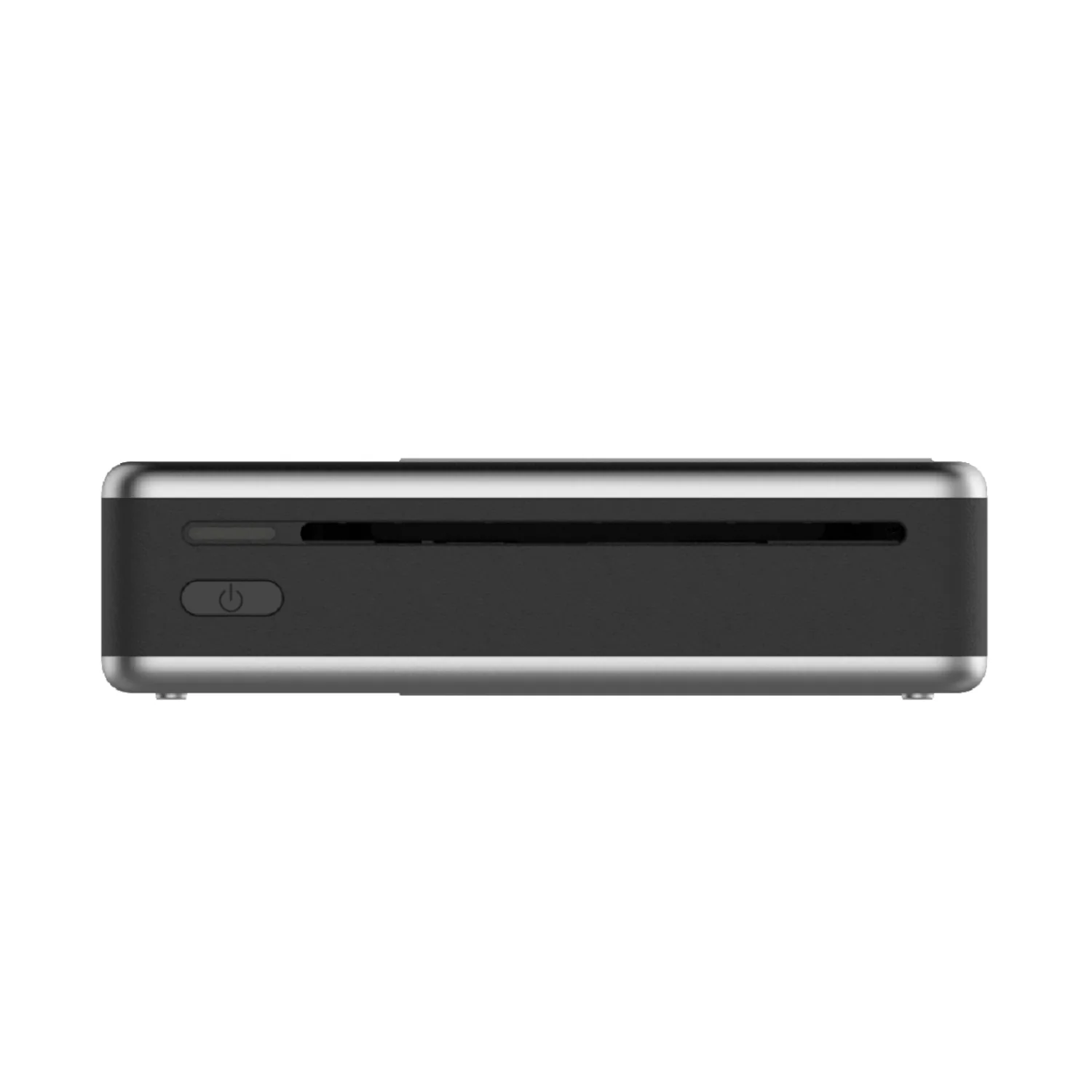 Xiaomi Portable Photo Printer 1S- Silver - Image 4