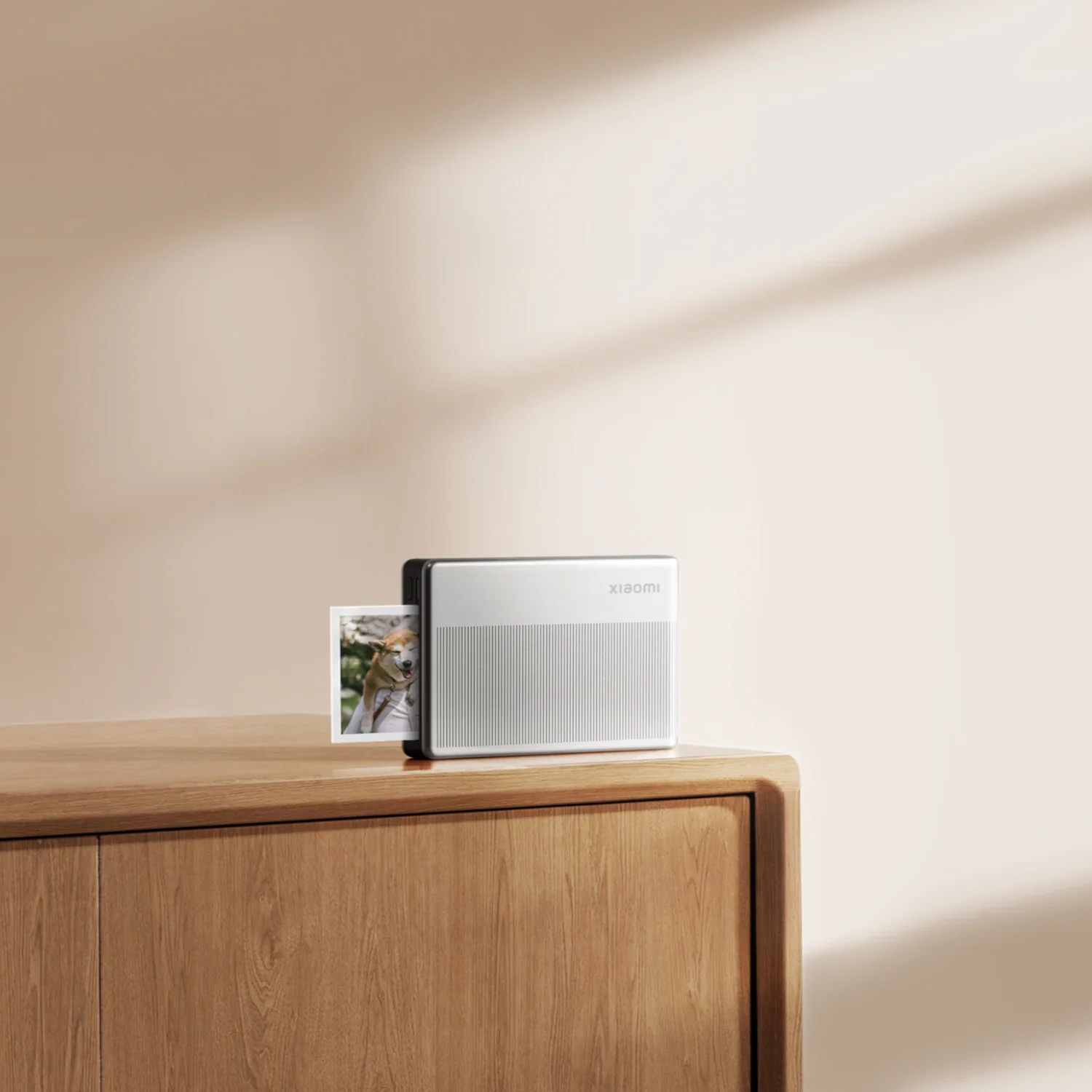 Xiaomi Portable Photo Printer 1S- Silver - Image 6