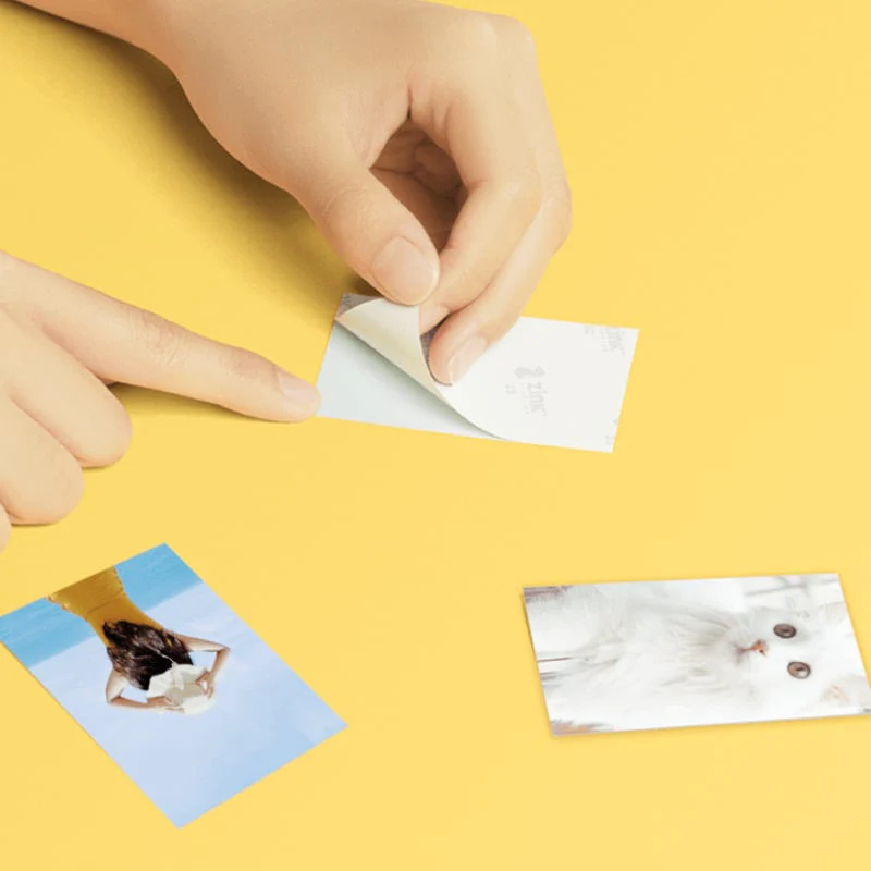 Xiaomi Portable Photo Printer Paper - Image 3