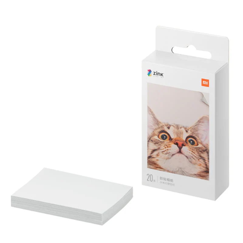 Xiaomi Portable Photo Printer Paper - Image 5
