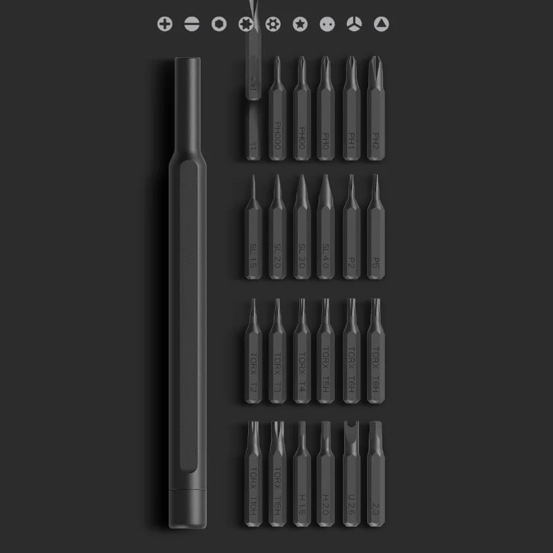 Xiaomi Precision Screwdriver Kit - Image 4