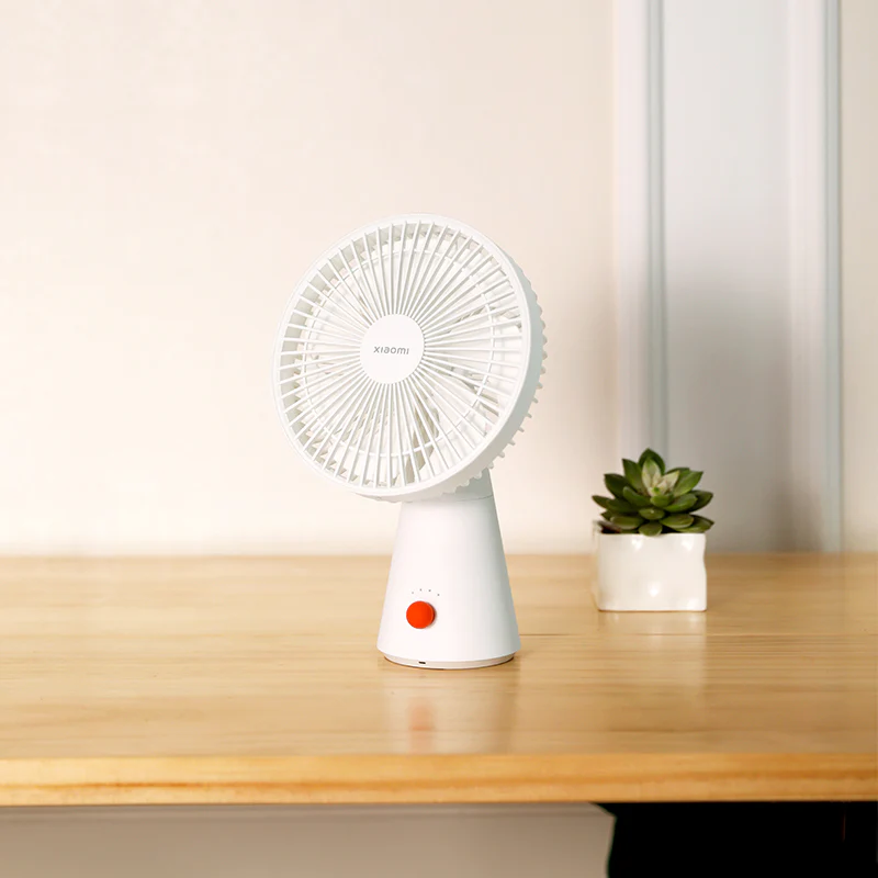 Xiaomi Rechargeable Mini Fan - Image 6