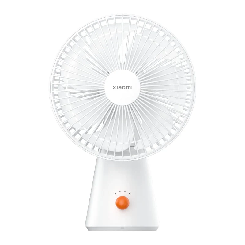 Xiaomi Rechargeable Mini Fan - Image 7